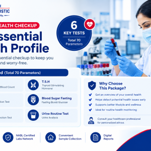 HD Essential Health Profile